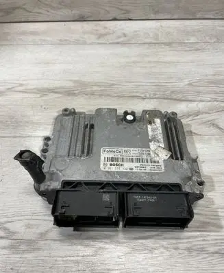 Ford Focus ST Engine control unit/module 0261S15132 CU5T14F262DA 1039S94387