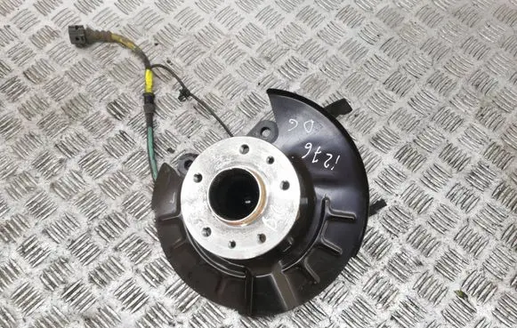 Renault Austral Rear wheel hub