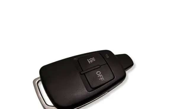 Audi A6 S6 C6 4F Webasto auxiliary heater remote control 4F0909507
