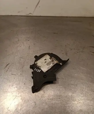 Peugeot 3008 I Timing belt guard (cover) 9651560180