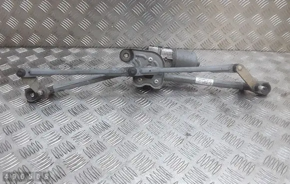Ford Mondeo Mk III Front wiper linkage 1s7117504af 3397020680