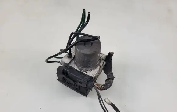 Renault Scenic II - Grand scenic II ABS Pump 0265950770