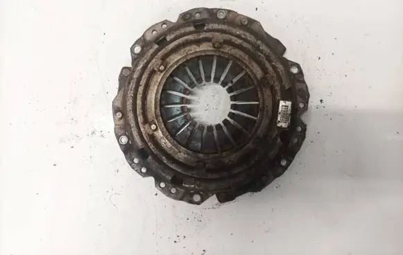 Pressure plate