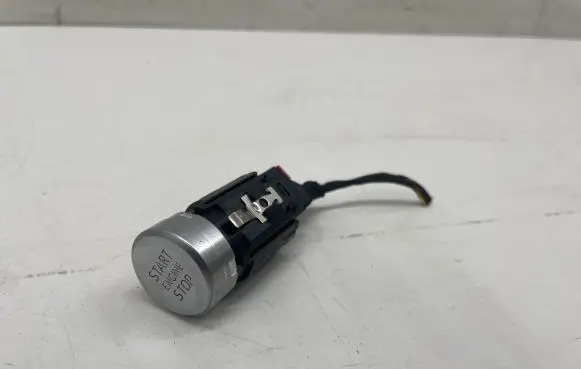 Audi Q5 SQ5 Engine start stop button switch 8W2905217F