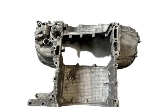 Audi Q7 4M Oil sump 059103603FH