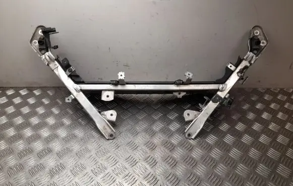 Porsche Panamera (970) Other center console (tunnel) element 97050423311