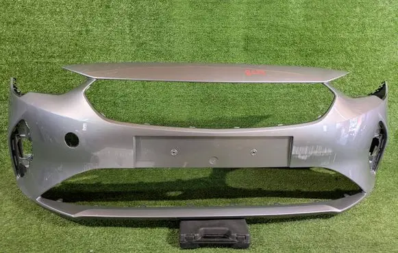 Opel Corsa F Front bumper 