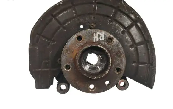 Jeep Renegade Front wheel hub 