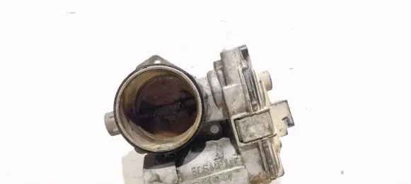 Peugeot 207 Throttle valve 9647925480