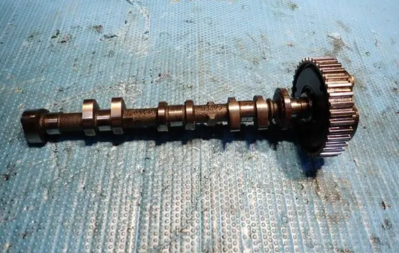 Ford Focus Camshaft pulley/ VANOS Cm5G6C524EA