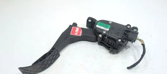 Audi A1 Accelerator throttle pedal 6Q1721503M