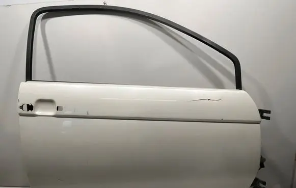 Aixam Crossover Door (2 Door Coupe) 