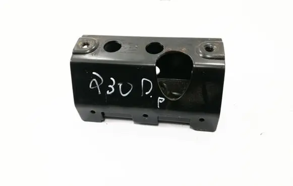Audi A6 S6 C6 4F Other trunk/boot trim element 4F9863254B