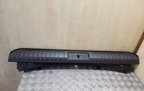 Land Rover Range Rover Sport L494 Trunk/boot sill cover protection DK62425A92AC