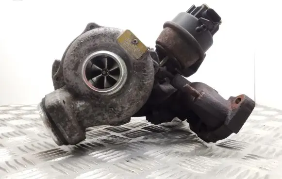 Audi A6 S6 C6 4F Turbo 03L145702E
