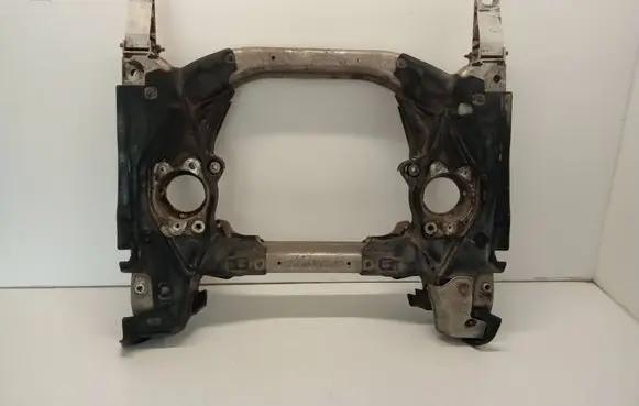Mercedes-Benz S W222 Front subframe A2225240125