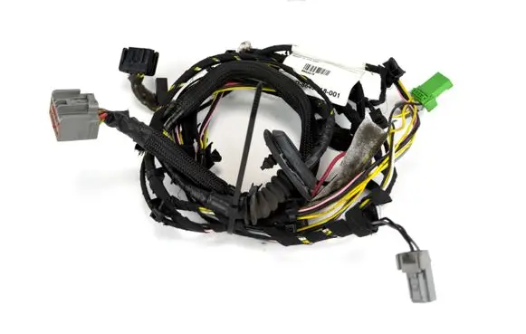Volvo V70 Tailgate/trunk wiring harness T0941 D8645518001 8645518