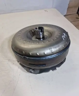 Mercedes-Benz E W212 Torque converter 2220241AL3