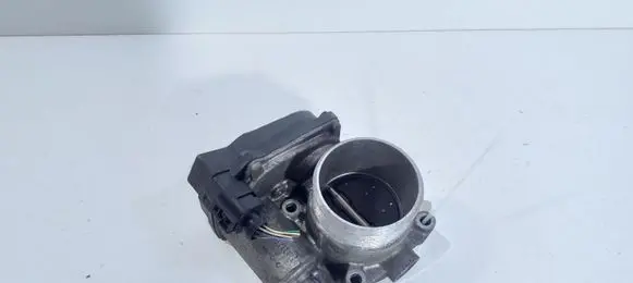 Audi A5 8T 8F Throttle valve 06F133062J A2C53302056