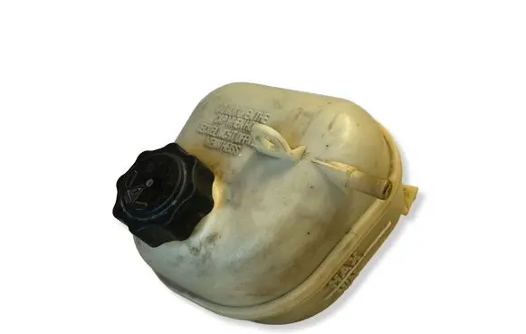 Mini One - Cooper Cabrio R52 Coolant expansion tank/reservoir 20170809
