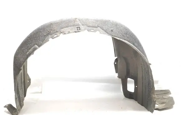 Lexus IS III XE30 Front wheel arch liner splash guards