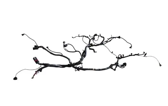 Volvo XC90 Engine installation wiring loom 30739390