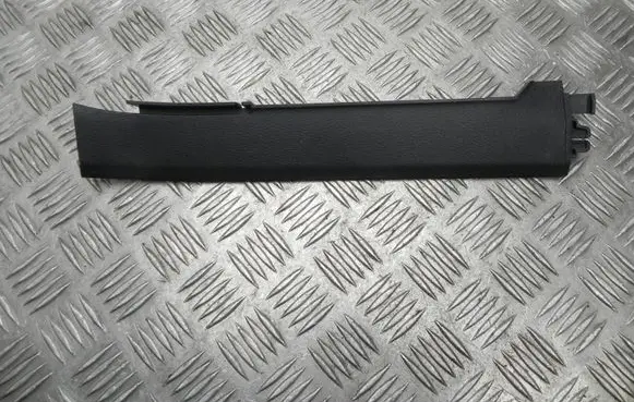 Mercedes-Benz GLE W167 Dashboard cross member/frame bar A1676908504