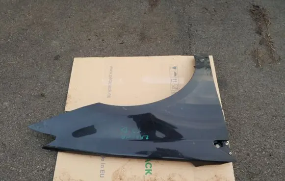Renault Laguna III Fender OEM