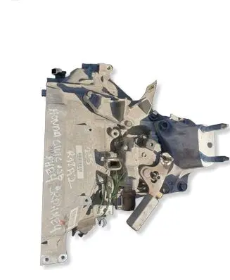 Honda Civic IX Manual 6 speed gearbox 9RPHWE4