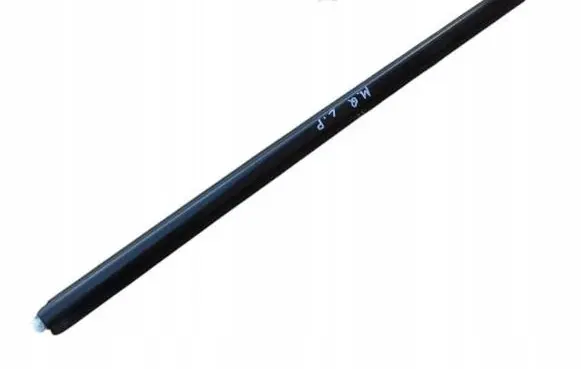 Maserati Quattroporte Front door trim (molding)
