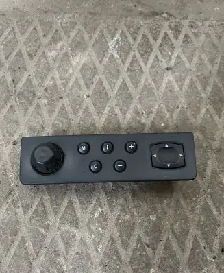 Renault Espace - Grand espace IV Other switches/knobs/shifts 8200023452 902201464623