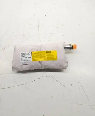 Chrysler Pacifica Seat airbag 00533854120 P68297948AC TV3LZ109712214