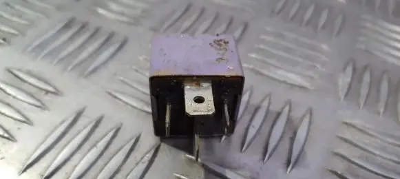 Renault Laguna II Other relay 03525