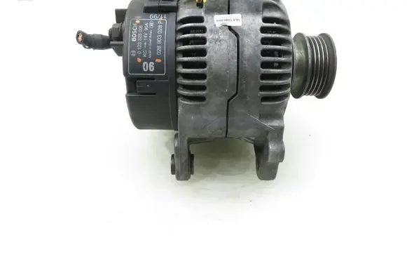 Volkswagen Lupo Generator/alternator 028903028P 0123325006