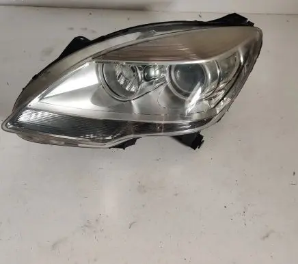 Mercedes-Benz R W251 Headlight/headlamp A2518203761 277327752776 030126967100