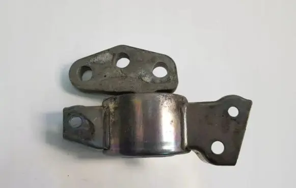 Opel Corsa D Engine mount vacuum valve 