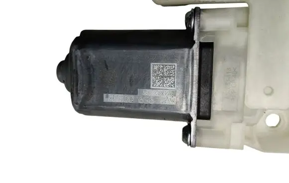 Skoda Citigo Sliding door electric window regulator 6V1959801B