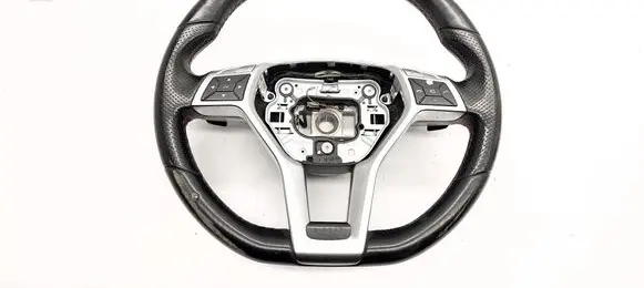 Mercedes-Benz CLA C117 X117 W117 Steering wheel A1724601803