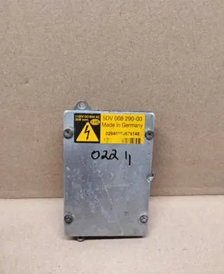 Renault Espace - Grand espace IV Headlight ballast module Xenon 5DV00829000 02940103679148