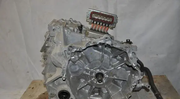 Toyota Corolla E210 E21 Automatic gearbox 3NM