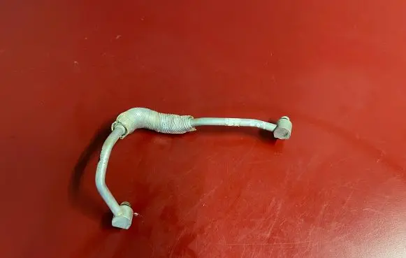 BMW X3 G01 Coolant pipe/hose 8629971