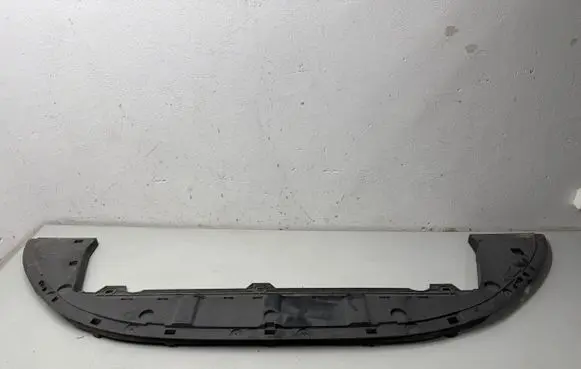 Volvo XC60 Front bumper lip 31290864