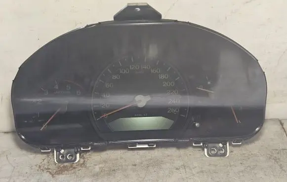 Honda Accord Speedometer (instrument cluster) 78100G100