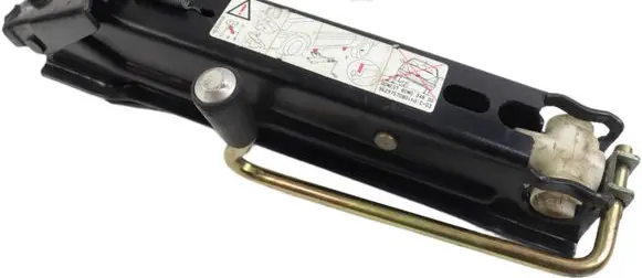 Peugeot 206 Lift Jack 9629757080
