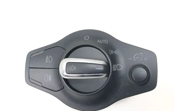 Audi A4 S4 B8 8K Light switch 8K0941531G