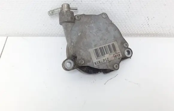 Toyota Yaris Vacuum pump 293000W060