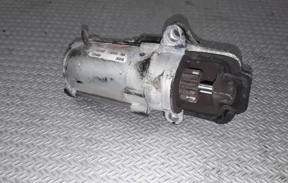 Ford Mondeo MK IV Starter motor 6G9N11000AA