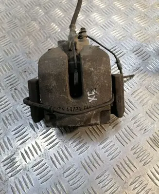 BMW X5 E70 Rear brake caliper 4424