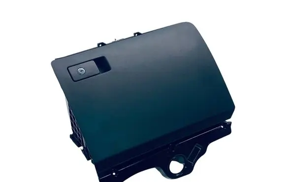Volkswagen PASSAT B7 Glove box set 3C1857101L 3C1857114E 3C1857285N