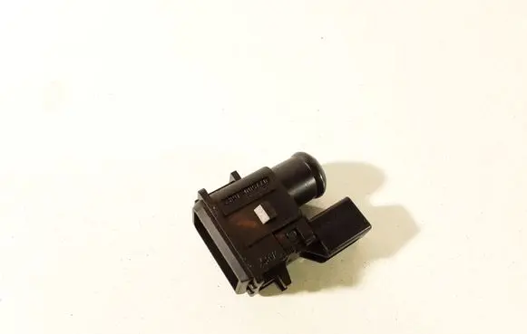Toyota Corolla Verso AR10 Interior temperature sensor 0775004682